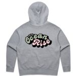 LIMITED EDITION | Ocean Rise Hoodie