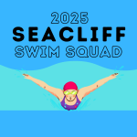 SEACLIFF SWIM SQUAD | MONTHY PAYMENTS