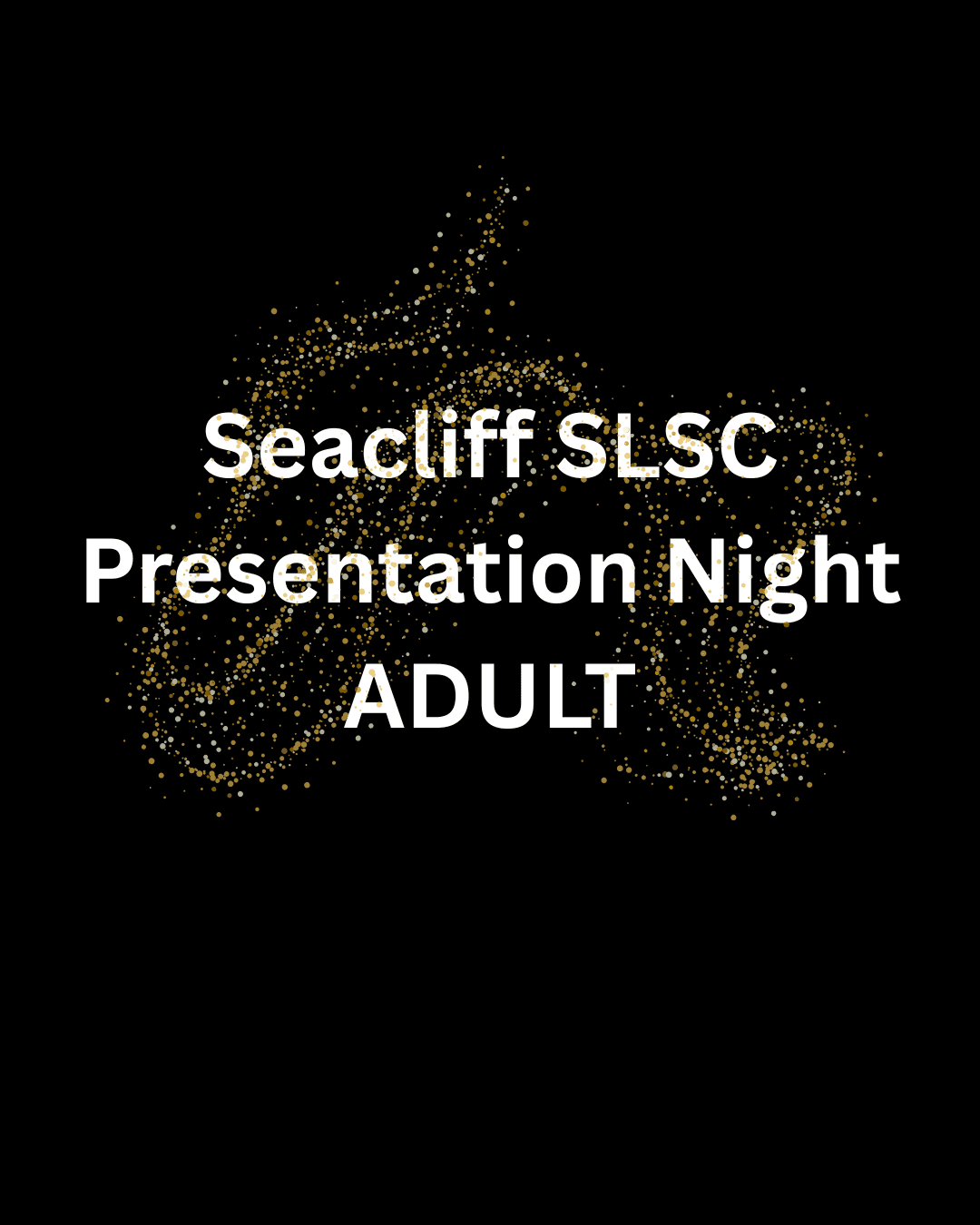 PRESENTATION NIGHT | ADULT