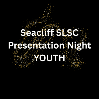 PRESENTATION NIGHT | YOUTH