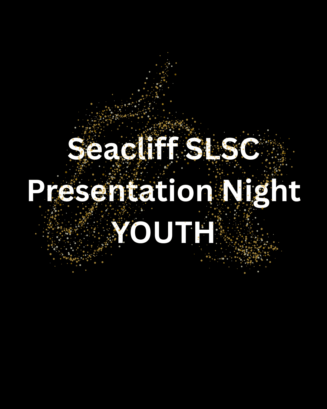 PRESENTATION NIGHT | YOUTH