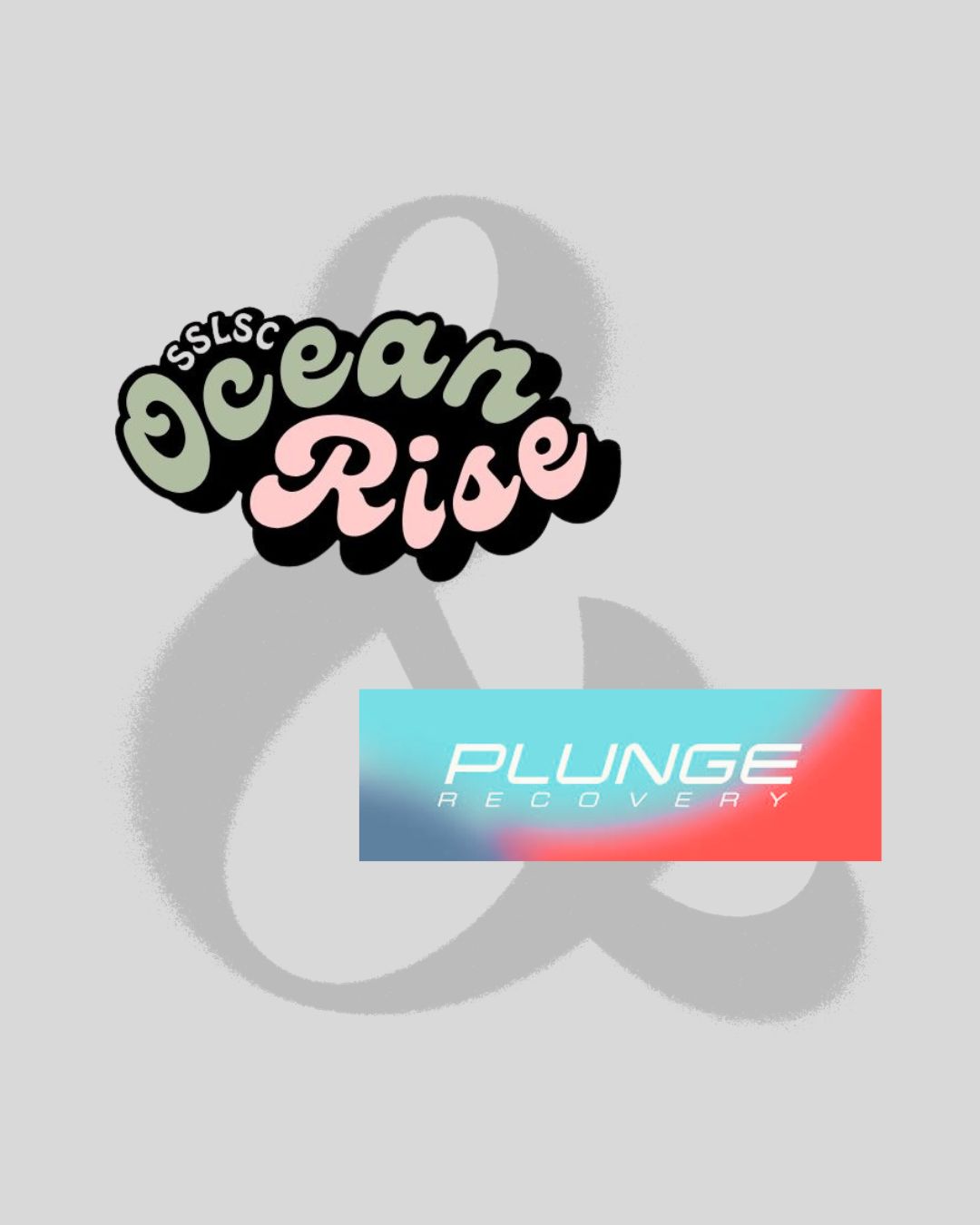 Ocean Rise | Plunge